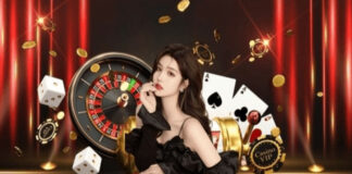 Sunwin Promotions – A journey of captivating and colorful offers.