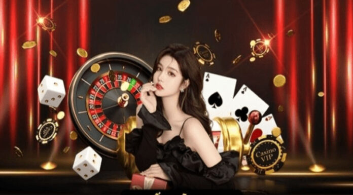 Sunwin Promotions – A journey of captivating and colorful offers.