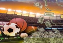 Top 5 Websites Offering Reputable Bookmaker Odds in 2026