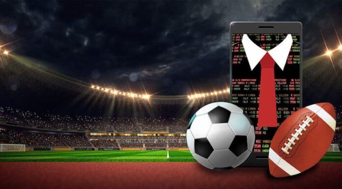HB88 Football Betting Site Trusted Platform for Sports