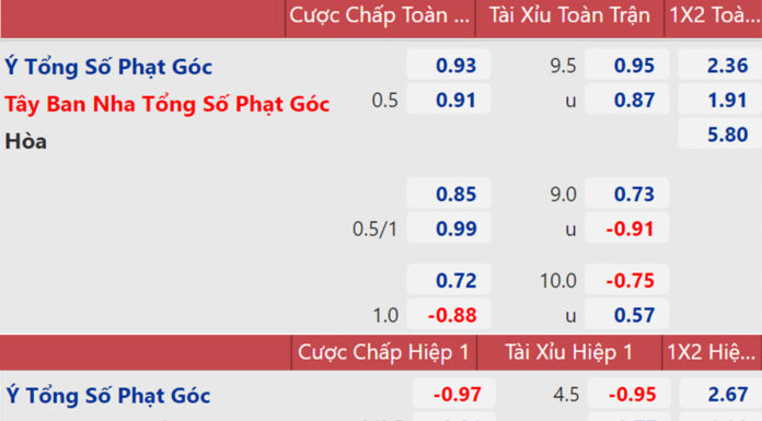 What Are Bookmaker Odds? A Complete Guide to Reading and Analyzing Them for Beginners