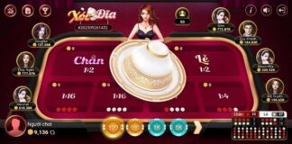 Online Xoc Dia – A Modern Form of Traditional Folk Entertainment