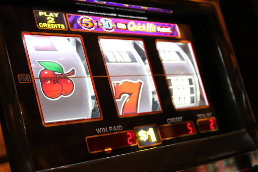 The Psychology Behind Free Slots And Casual Casino Gaming