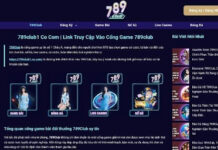 789club And Premium Online Entertainment Experiences
