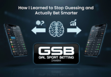 How I Learned to Stop Guessing and Actually Bet Smarter