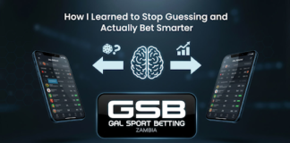 How I Learned to Stop Guessing and Actually Bet Smarter