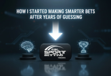 How I Started Making Smarter Bets After Years of Guessing