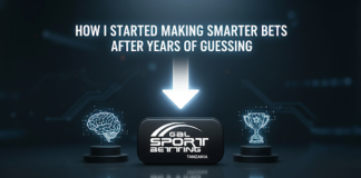 How I Started Making Smarter Bets After Years of Guessing