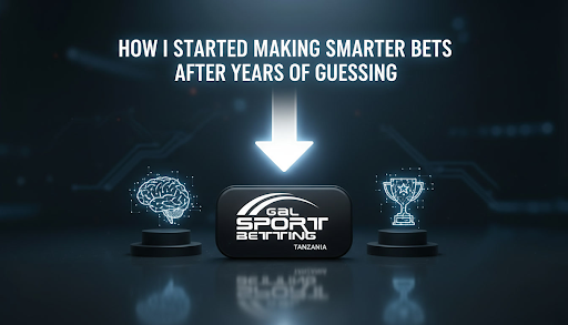 How I Started Making Smarter Bets After Years of Guessing