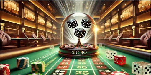 How To Predict The Outcome Of The Sic Bo Game In 2026