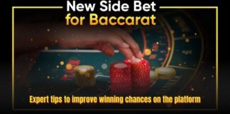 Baccarat Side Bet Explained: Smart Strategies for Higher Payouts