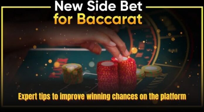 Baccarat Side Bet Explained: Smart Strategies for Higher Payouts