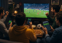 Why So Many Sports Fans Love Making Predictions Online