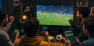 Why So Many Sports Fans Love Making Predictions Online