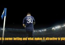 What Is Corner Betting? Bongdalu Winning Betting Guide