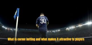 What Is Corner Betting? Bongdalu Winning Betting Guide