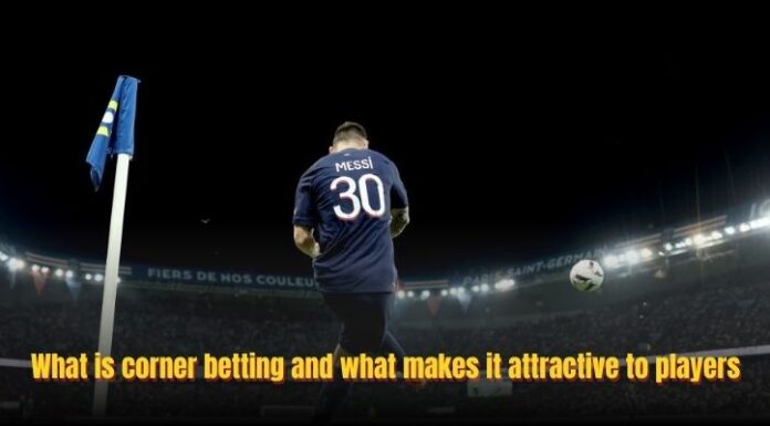 What Is Corner Betting? Bongdalu Winning Betting Guide