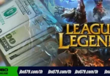 Esports Betting League of Legends Detailed Analysis