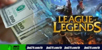 Esports Betting League of Legends Detailed Analysis