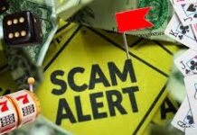 How to Find Legit Offshore Casinos and Avoid Scams