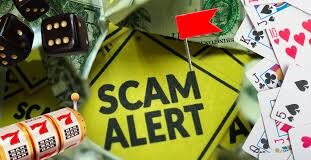 How to Find Legit Offshore Casinos and Avoid Scams