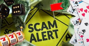 How to Find Legit Offshore Casinos and Avoid Scams