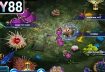Say88 fish shooting expands the hunting experience with exciting ocean modes