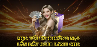 Go88 First Deposit Bonus – Attractive Offer for Newbies