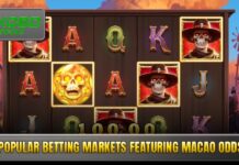 Macao odds – Top strategies for accurate betting lines
