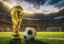 Why the 2026 World Cup Will Be the Biggest Ever