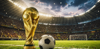 Why the 2026 World Cup Will Be the Biggest Ever