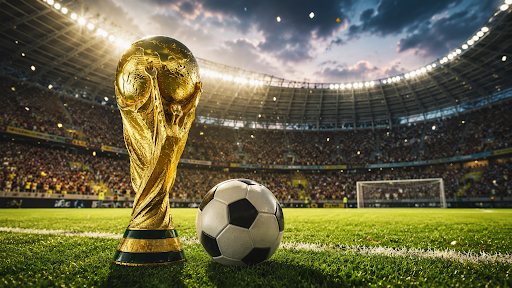 Why the 2026 World Cup Will Be the Biggest Ever