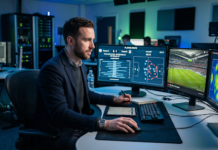 The Difference Between Guessing and Analyzing in Football Betting