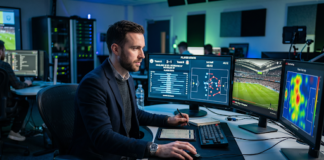 The Difference Between Guessing and Analyzing in Football Betting