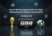 Smart Betting Approaches for Major International Football Tournaments