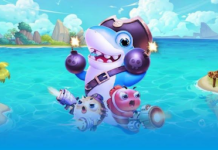 Nohu90 Fishing Game – A Colorful Ocean Adventure Filled with Exciting Rewards