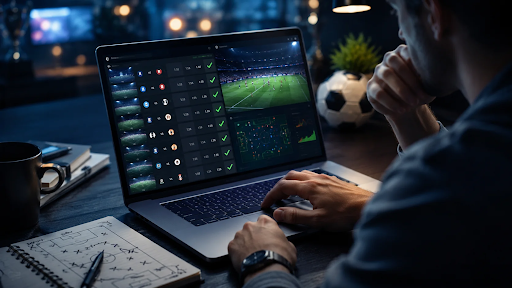 Football Accumulator Strategy: How to Build Smarter Parlays That Win More Often