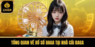 DAGA Lottery – Explore a Wide Range of Exciting Lottery Games on a Single Platform