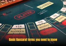 How To Play Baccarat At 123B: A Detailed Guide For Beginners