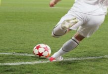 Corner Betting Explained – Football Corner Odds Guide
