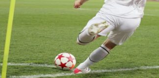 Corner Betting Explained – Football Corner Odds Guide