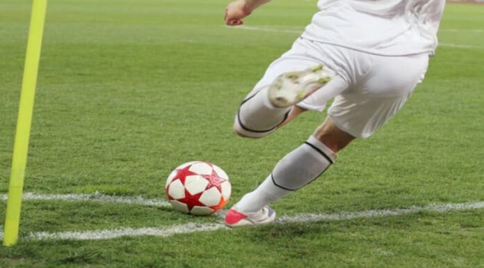 Corner Betting Explained – Football Corner Odds Guide