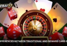 The Rise of Reward-Based Card Games in Modern Gaming