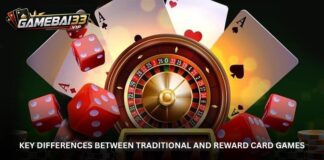 The Rise of Reward-Based Card Games in Modern Gaming
