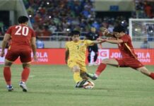 Online Football – The Ultimate Watching Experience For You
