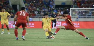 Online Football – The Ultimate Watching Experience For You