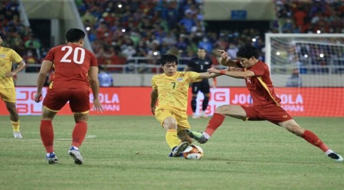 Online Football – The Ultimate Watching Experience For You
