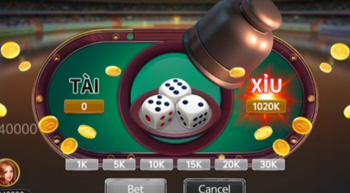 T3D Sic Bo Online and How to Participate Effectively at 8kbet