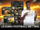 UFA Leading Football Betting Site