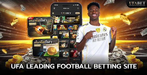 UFA Leading Football Betting Site